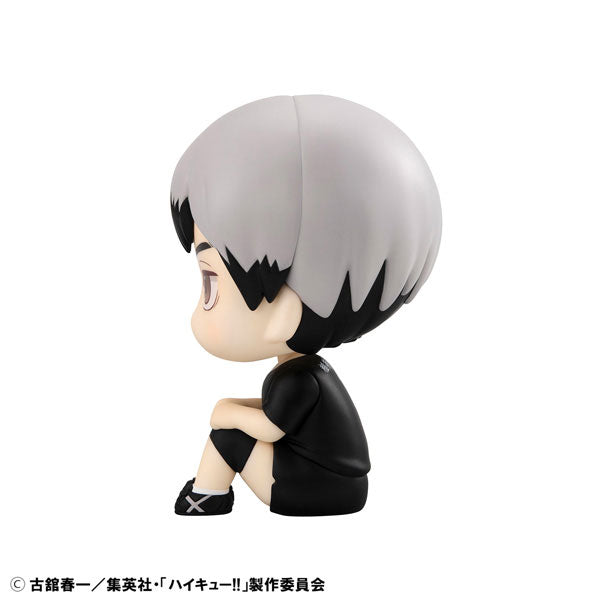 LookUp Haikyuu!! Shinsuke Kita Uniform Ver. Figure - Image 7