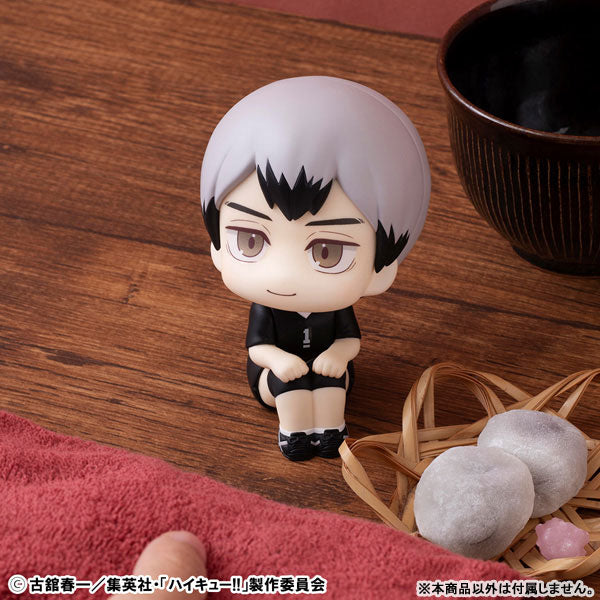 LookUp Haikyuu!! Shinsuke Kita Uniform Ver. Figure - Image 9