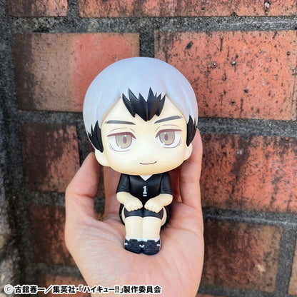 LookUp Haikyuu!! Shinsuke Kita Uniform Ver. Figure - Image 13