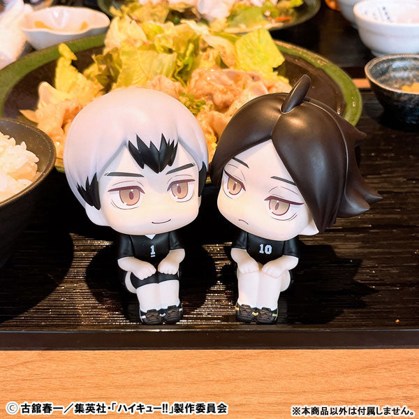 LookUp Haikyuu!! Shinsuke Kita Uniform Ver. Figure - Image 15