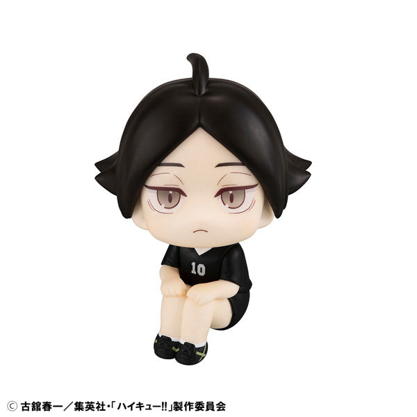 LookUp Haikyuu!! Rintarou Suna Uniform Ver. Figure - Image 2