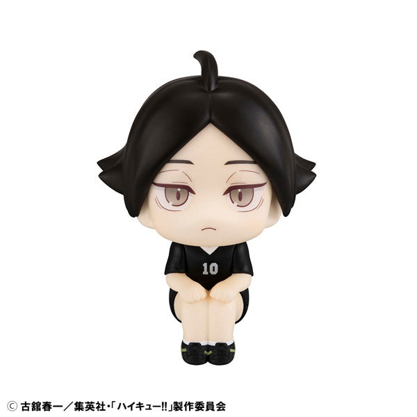 LookUp Haikyuu!! Rintarou Suna Uniform Ver. Figure - Image 3