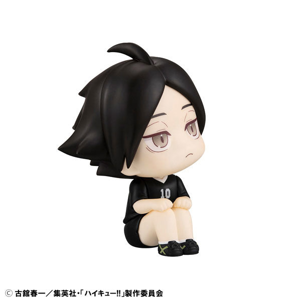 LookUp Haikyuu!! Rintarou Suna Uniform Ver. Figure - Image 5