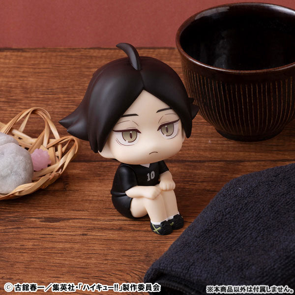 LookUp Haikyuu!! Rintarou Suna Uniform Ver. Figure - Image 7