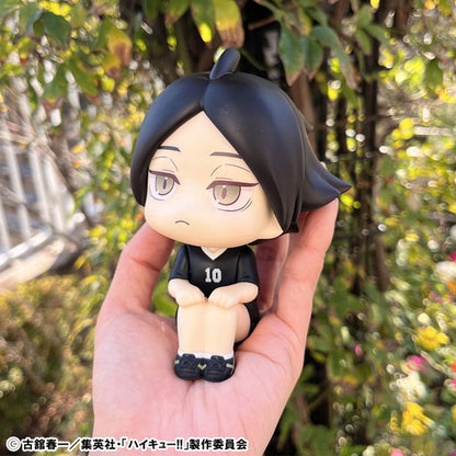 LookUp Haikyuu!! Rintarou Suna Uniform Ver. Figure - Image 11