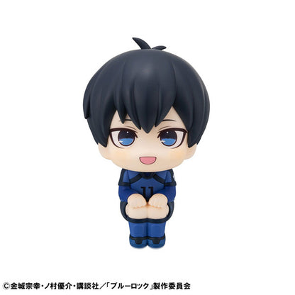 LookUp Bluelock Yoichi Isagi Japan National Representative Match ver. Figure - Image 3