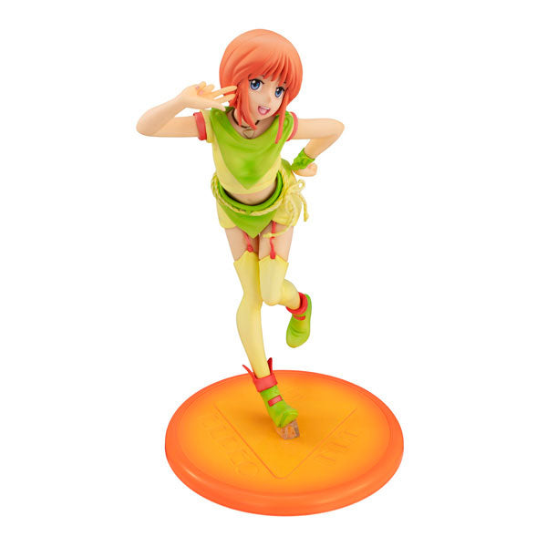 Excellent Model RAHDX Series G.A.NEO Mobile Suit Gundam ZZ Elpeo Ple Re. Figure - Image 2