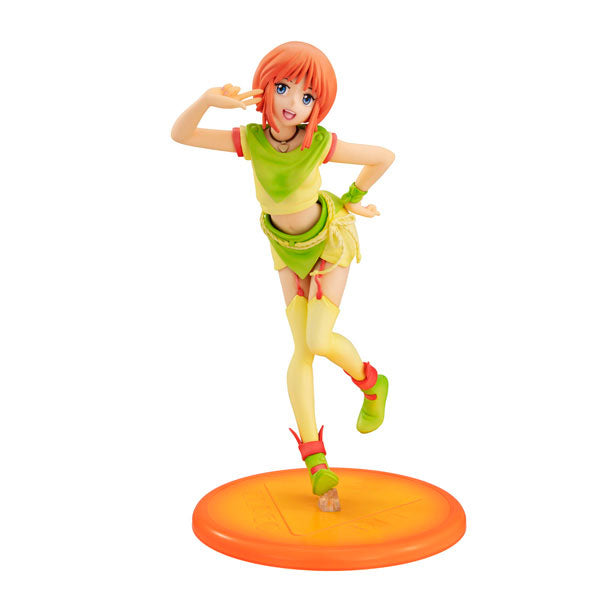 Excellent Model RAHDX Series G.A.NEO Mobile Suit Gundam ZZ Elpeo Ple Re. Figure - Image 3