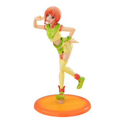 Excellent Model RAHDX Series G.A.NEO Mobile Suit Gundam ZZ Elpeo Ple Re. Figure - Image 4