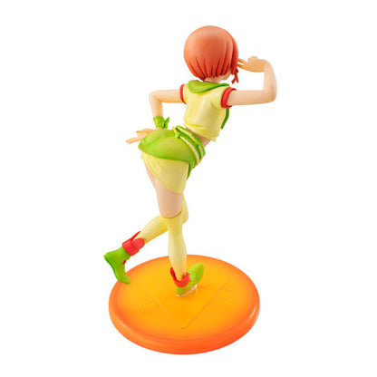 Excellent Model RAHDX Series G.A.NEO Mobile Suit Gundam ZZ Elpeo Ple Re. Figure - Image 5