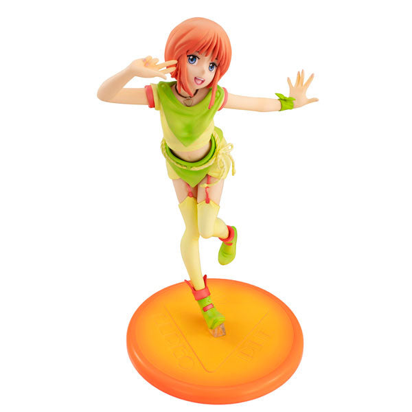 Excellent Model RAHDX Series G.A.NEO Mobile Suit Gundam ZZ Elpeo Ple Re. Figure - Image 6