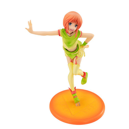 Excellent Model RAHDX Series G.A.NEO Mobile Suit Gundam ZZ Elpeo Ple Re. Figure - Image 7