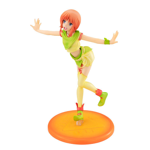 Excellent Model RAHDX Series G.A.NEO Mobile Suit Gundam ZZ Elpeo Ple Re. Figure - Image 9