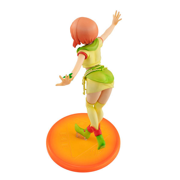 Excellent Model RAHDX Series G.A.NEO Mobile Suit Gundam ZZ Elpeo Ple Re. Figure - Image 10