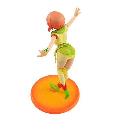 Excellent Model RAHDX Series G.A.NEO Mobile Suit Gundam ZZ Elpeo Ple Re. Figure - Image 10
