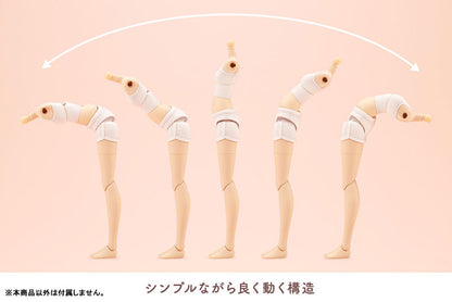 Sousai Shoujo Teien Dress Up Body 1/10 Plastic Model - Image 10
