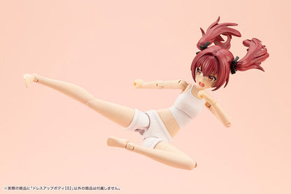 Sousai Shoujo Teien Dress Up Body 1/10 Plastic Model - Image 17