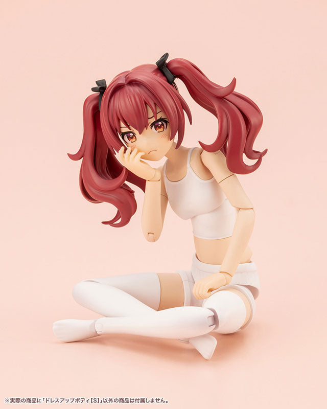 Sousai Shoujo Teien Dress Up Body 1/10 Plastic Model - Image 19