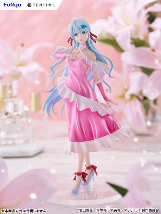 TENITOL Magilumiere Co. Ltd. Lily Aoi Figure - Image 2