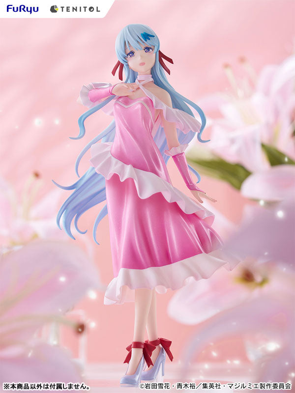 TENITOL Magilumiere Co. Ltd. Lily Aoi Figure - Image 3