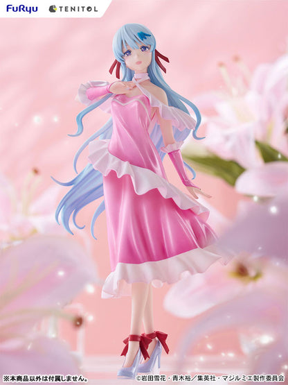 TENITOL Magilumiere Co. Ltd. Lily Aoi Figure - Image 3