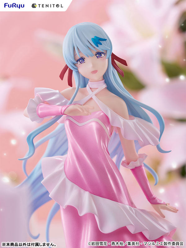 TENITOL Magilumiere Co. Ltd. Lily Aoi Figure - Image 4