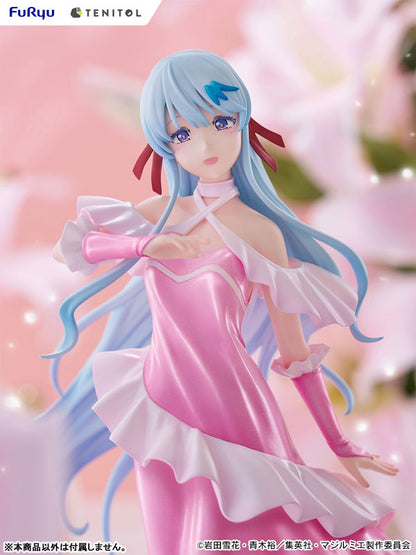 TENITOL Magilumiere Co. Ltd. Lily Aoi Figure - Image 4