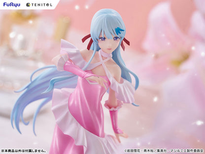 TENITOL Magilumiere Co. Ltd. Lily Aoi Figure - Image 5