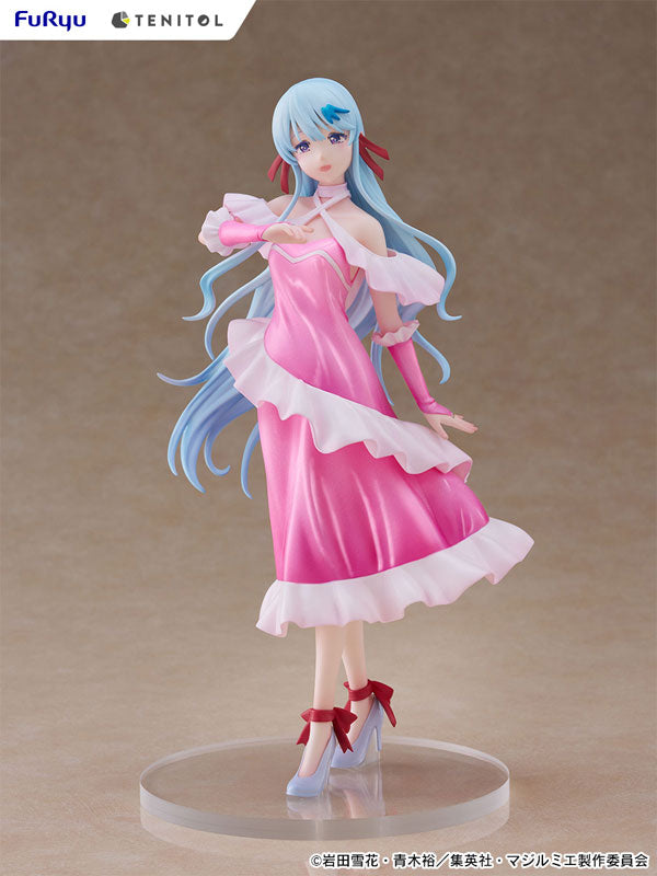 TENITOL Magilumiere Co. Ltd. Lily Aoi Figure - Image 7