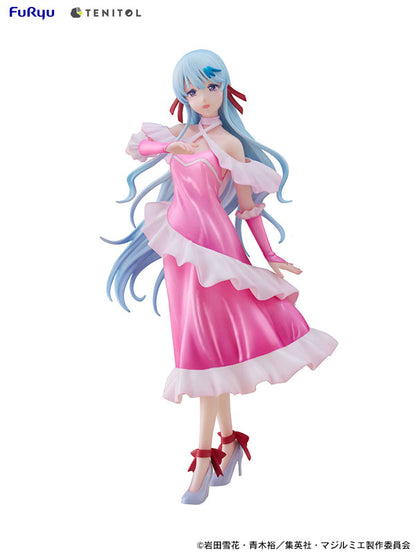 TENITOL Magilumiere Co. Ltd. Lily Aoi Figure - Image 8