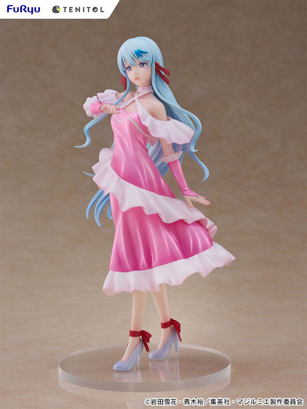 TENITOL Magilumiere Co. Ltd. Lily Aoi Figure - Image 9