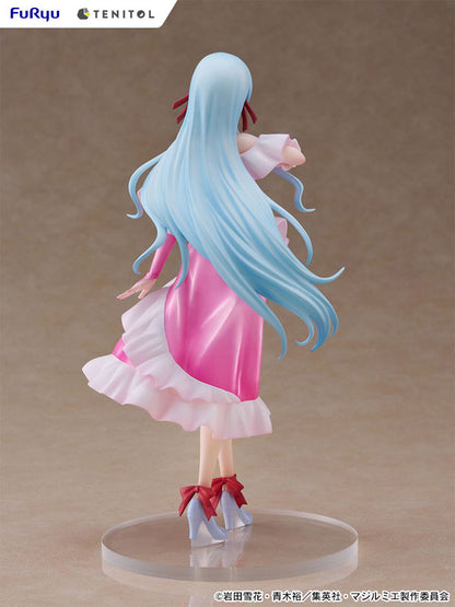 TENITOL Magilumiere Co. Ltd. Lily Aoi Figure - Image 10