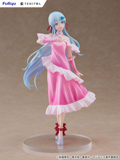 TENITOL Magilumiere Co. Ltd. Lily Aoi Figure - Image 11