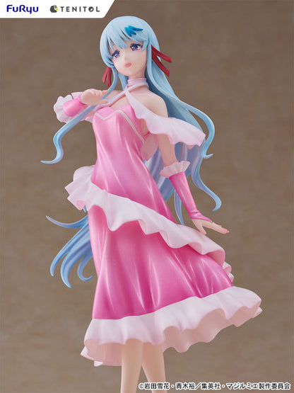 TENITOL Magilumiere Co. Ltd. Lily Aoi Figure - Image 12