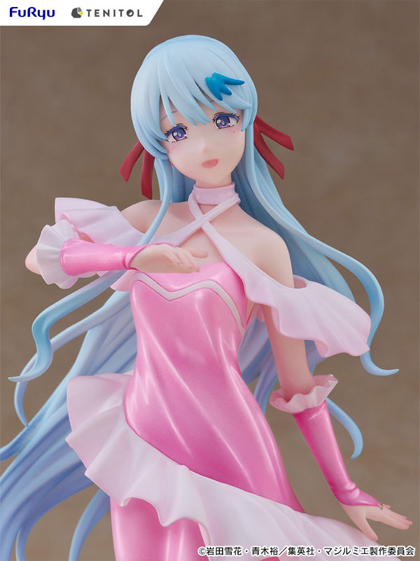 TENITOL Magilumiere Co. Ltd. Lily Aoi Figure - Image 13