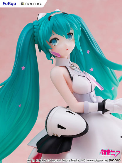TENITOL Hatsune Miku GALAXY LIVE ver. Figure - Image 12