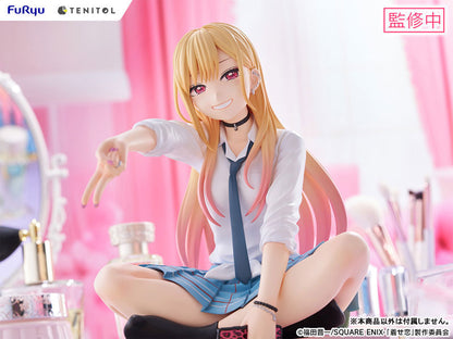 TENITOL BIG Noodle Stopper Figure TV Anime My Dress-Up Darling Marin Kitagawa - Image 5