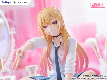 TENITOL BIG Noodle Stopper Figure TV Anime My Dress-Up Darling Marin Kitagawa - Image 6