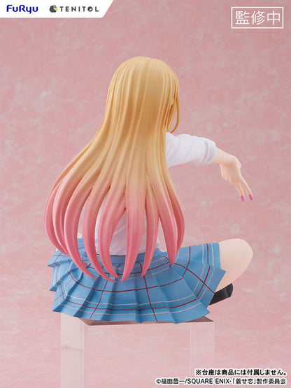 TENITOL BIG Noodle Stopper Figure TV Anime My Dress-Up Darling Marin Kitagawa - Image 11