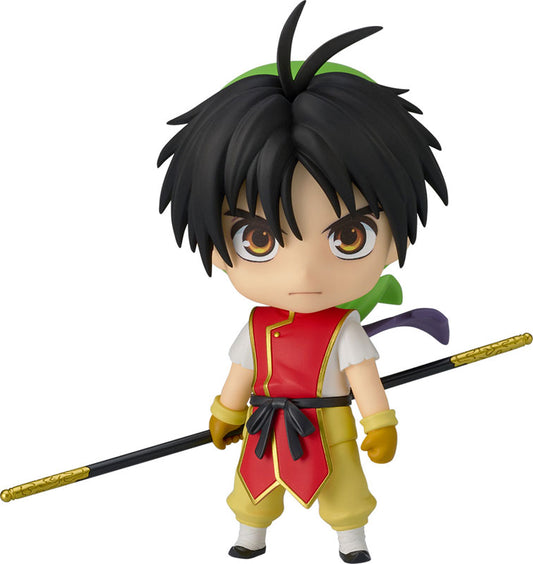 Nendoroid Suikoden I Hero - Image 2