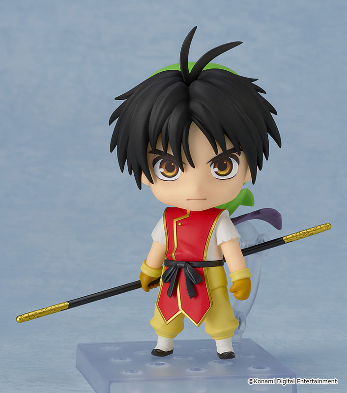 Nendoroid Suikoden I Hero - Image 3