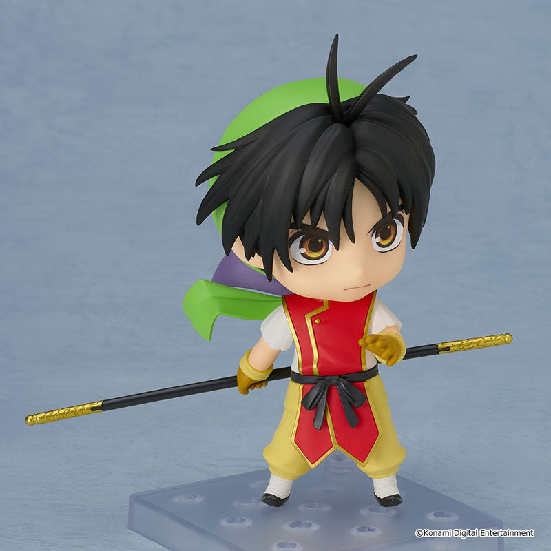 Nendoroid Suikoden I Hero - Image 4