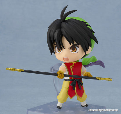Nendoroid Suikoden I Hero - Image 5