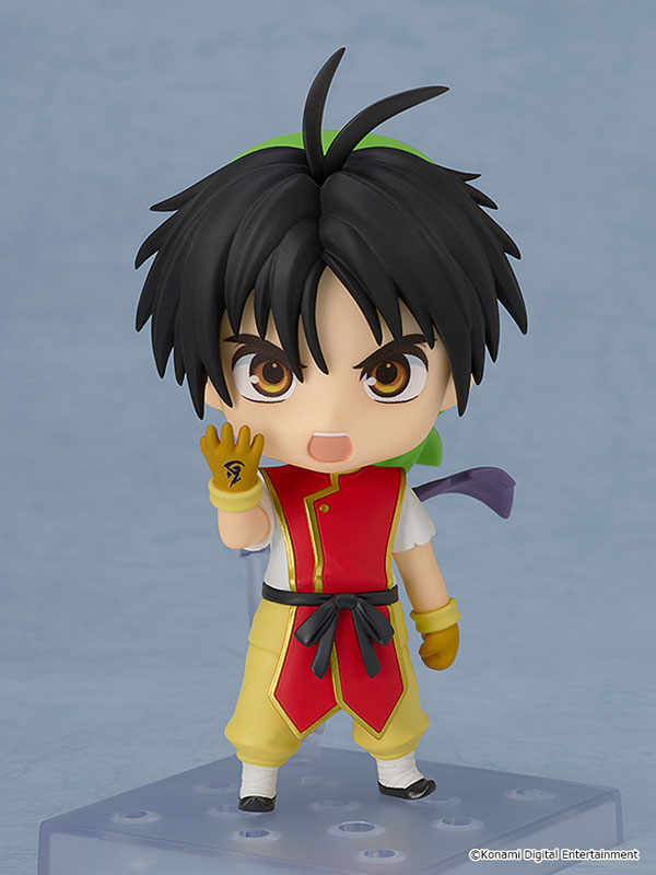 Nendoroid Suikoden I Hero - Image 6