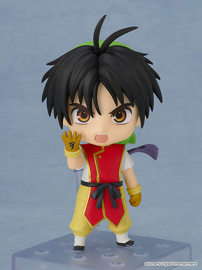 Nendoroid Suikoden I Hero - Image 6