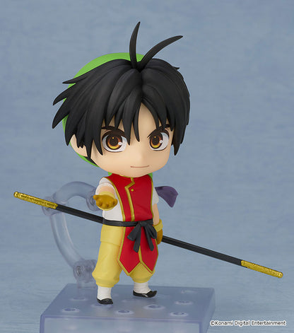 Nendoroid Suikoden I Hero - Image 7