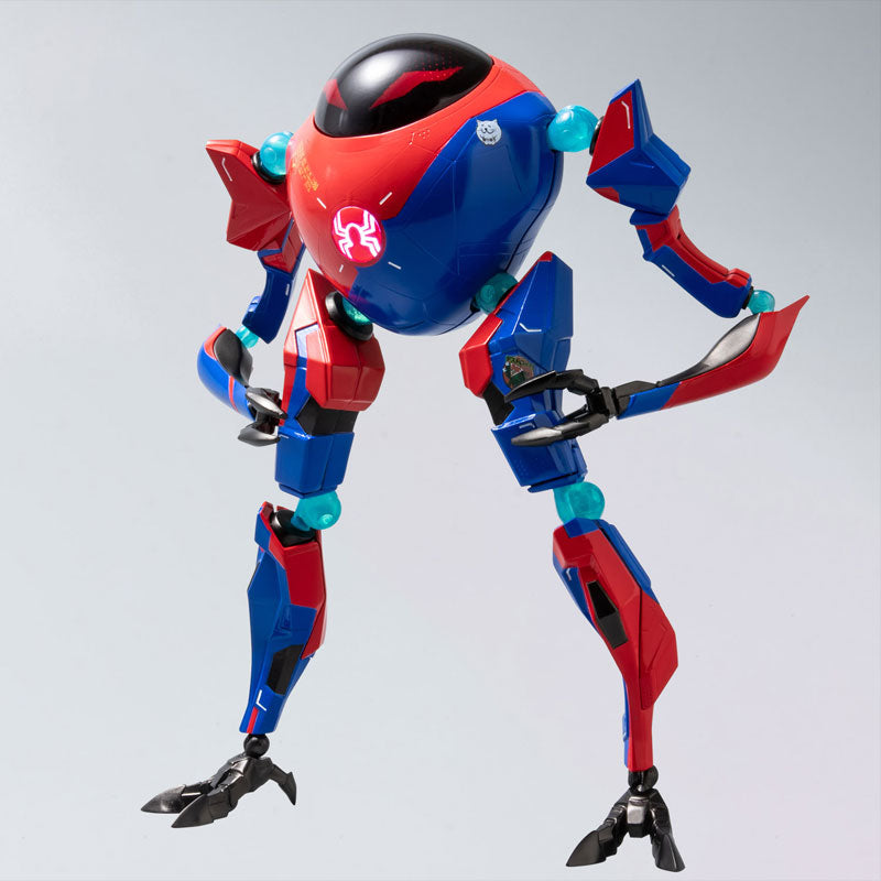 Spider-Man: Into the Spider-Verse SV Action Peni Parker & SP//dr Action Figure - Image 7