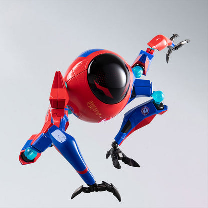 Spider-Man: Into the Spider-Verse SV Action Peni Parker & SP//dr Action Figure - Image 8