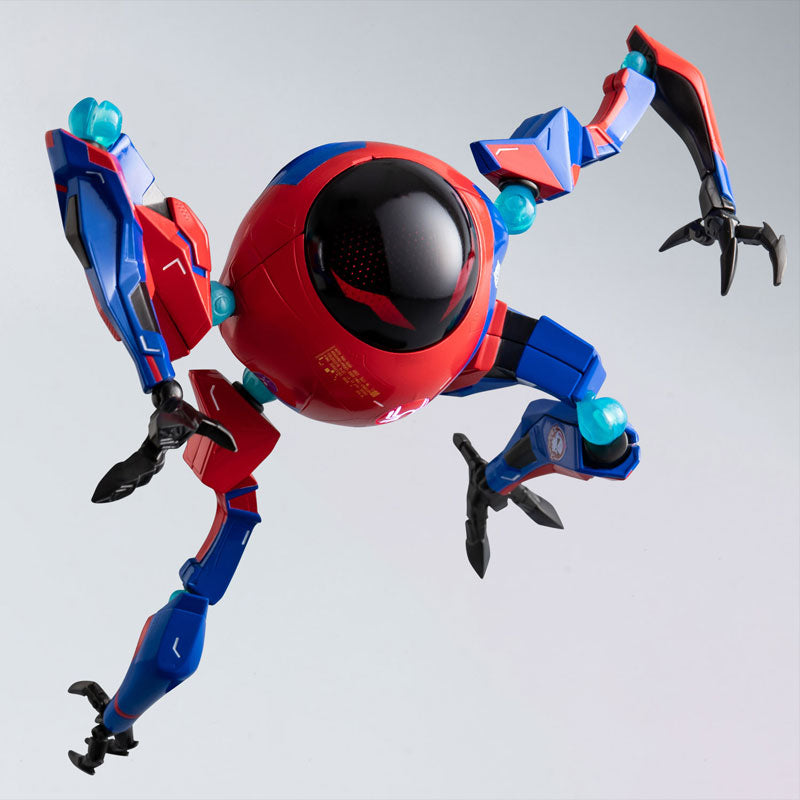 Spider-Man: Into the Spider-Verse SV Action Peni Parker & SP//dr Action Figure - Image 10