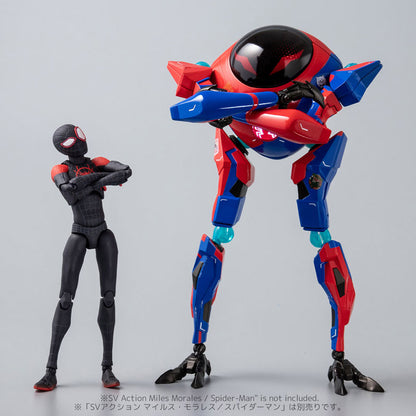Spider-Man: Into the Spider-Verse SV Action Peni Parker & SP//dr Action Figure - Image 11